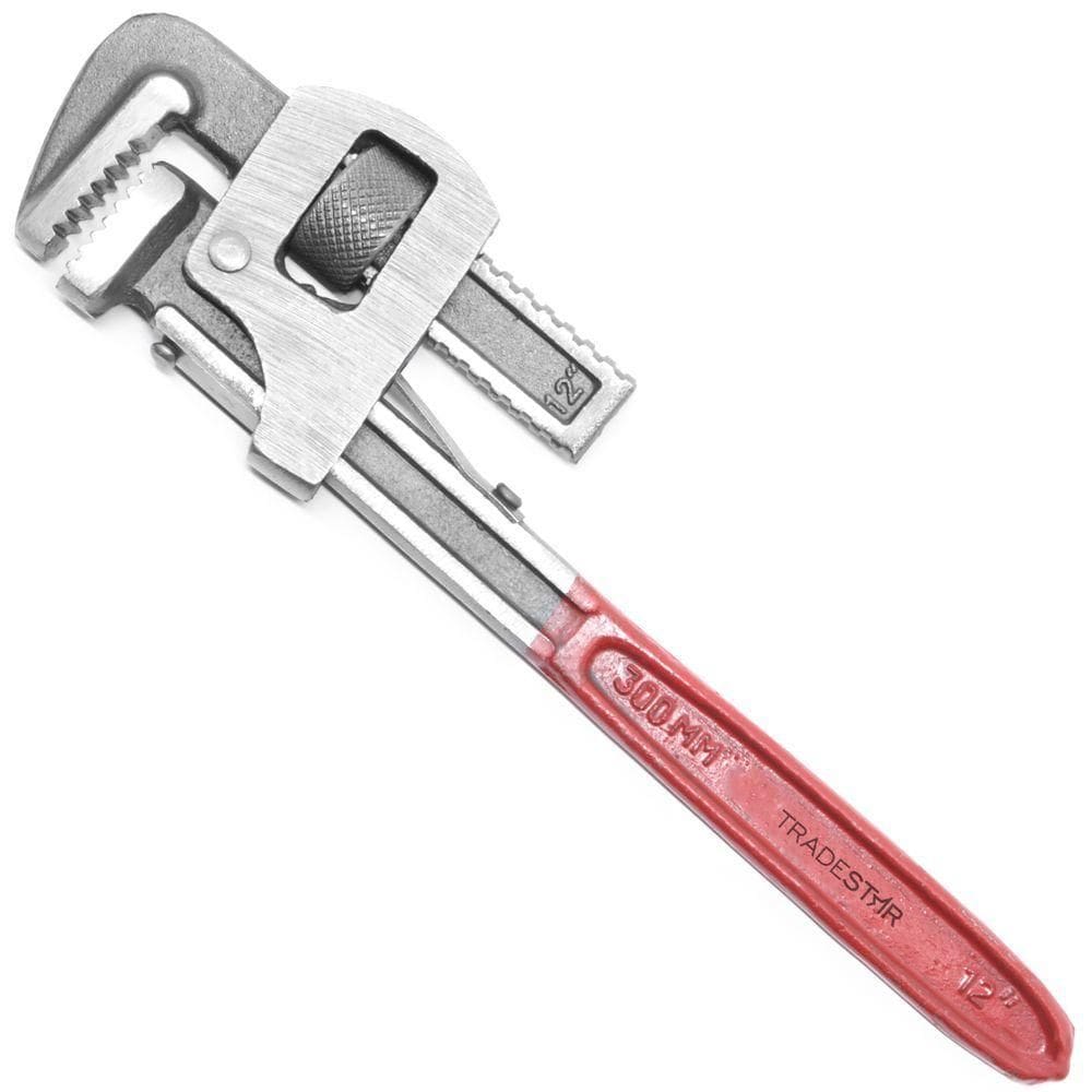 Chave Grifo 12`` Stillson Tradestar