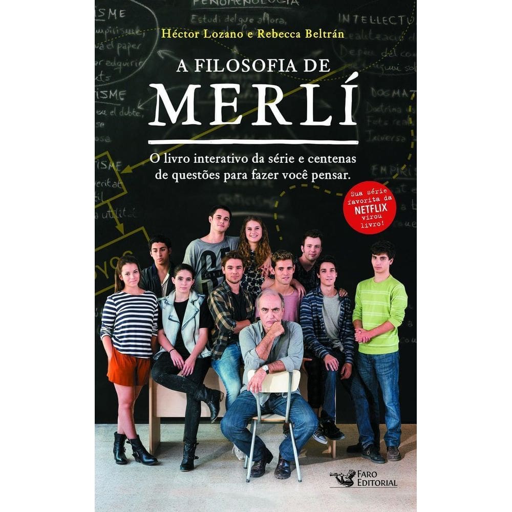 A Filosofia de Merlí