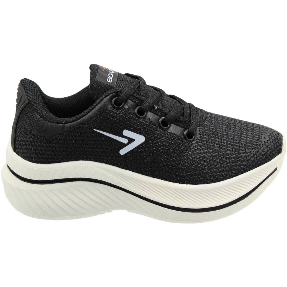 Tênis Esportivo Box 200 Running Infantil Menino