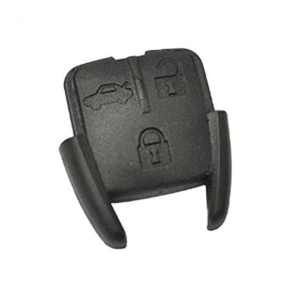 Capa Telecomando B&s Gm Vectra - Astra 3 Botoes