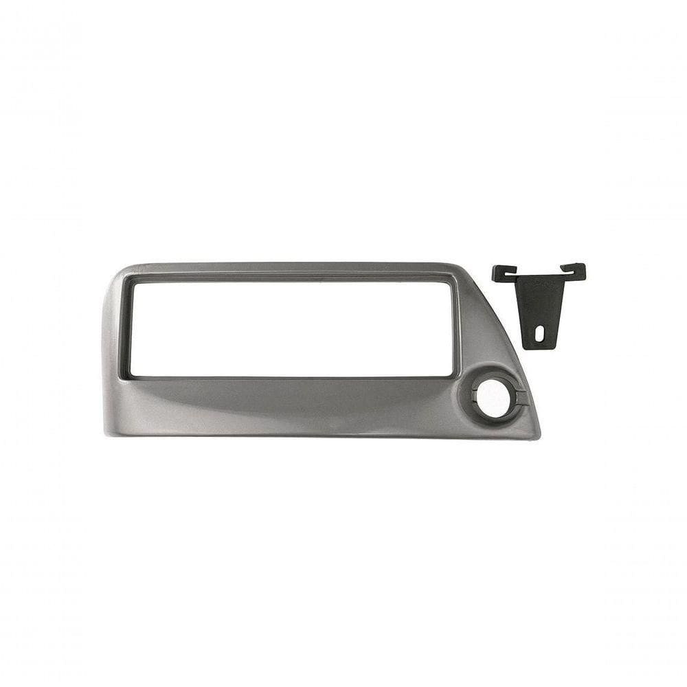 Contra Frente Plastica Permak Ford Ka 2002