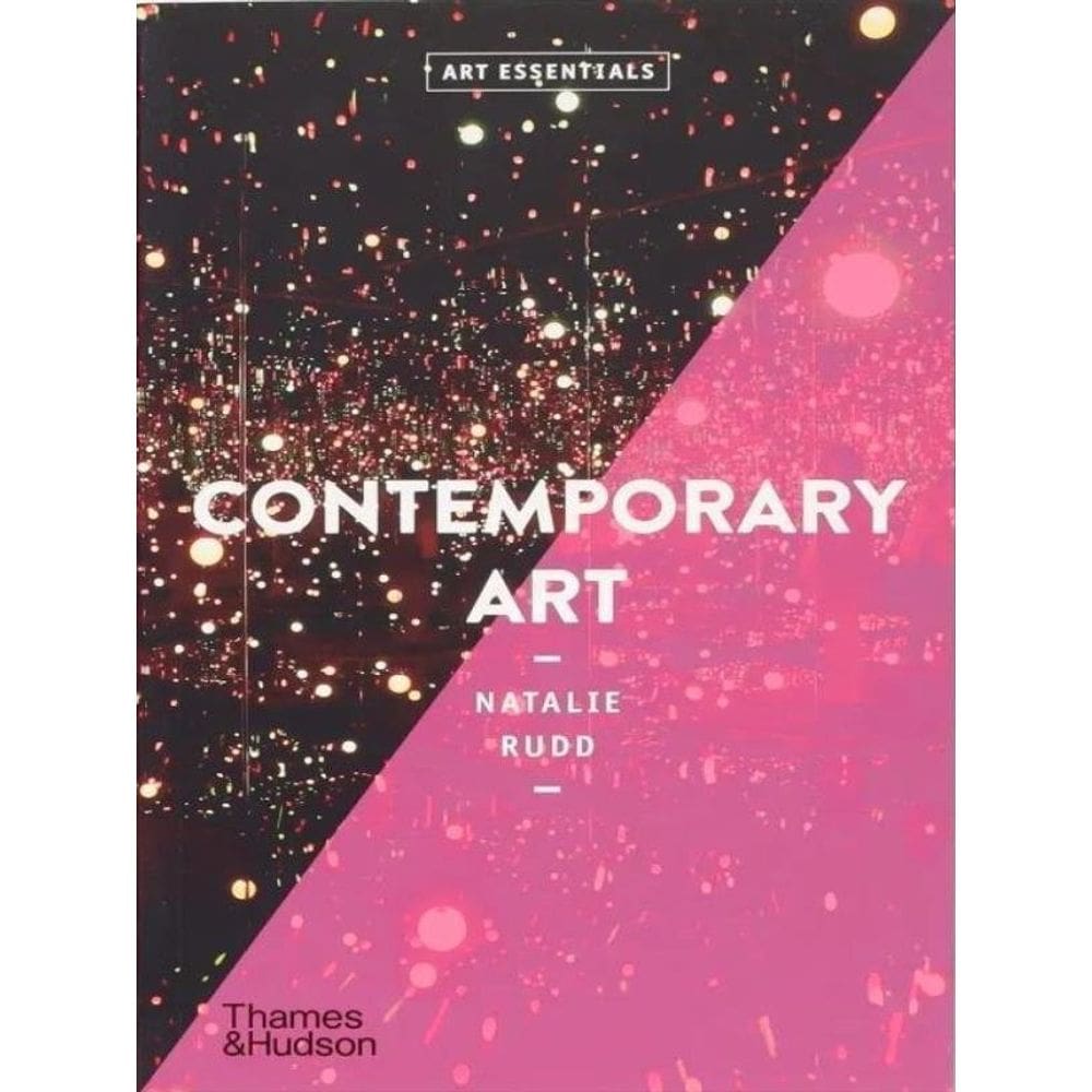 Contemporary Art (Art Essentials)