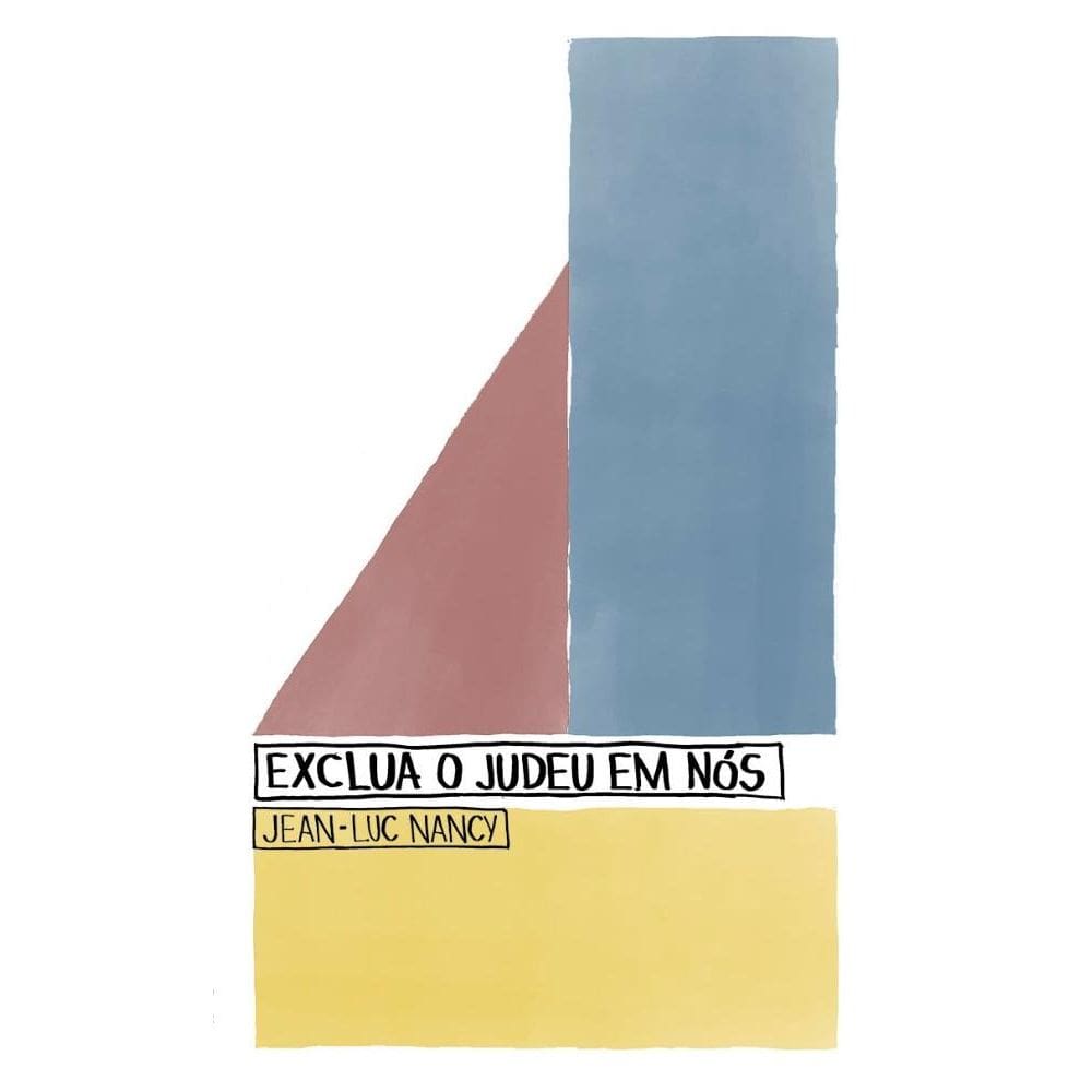 Exclua o Judeu em Nós (1909)