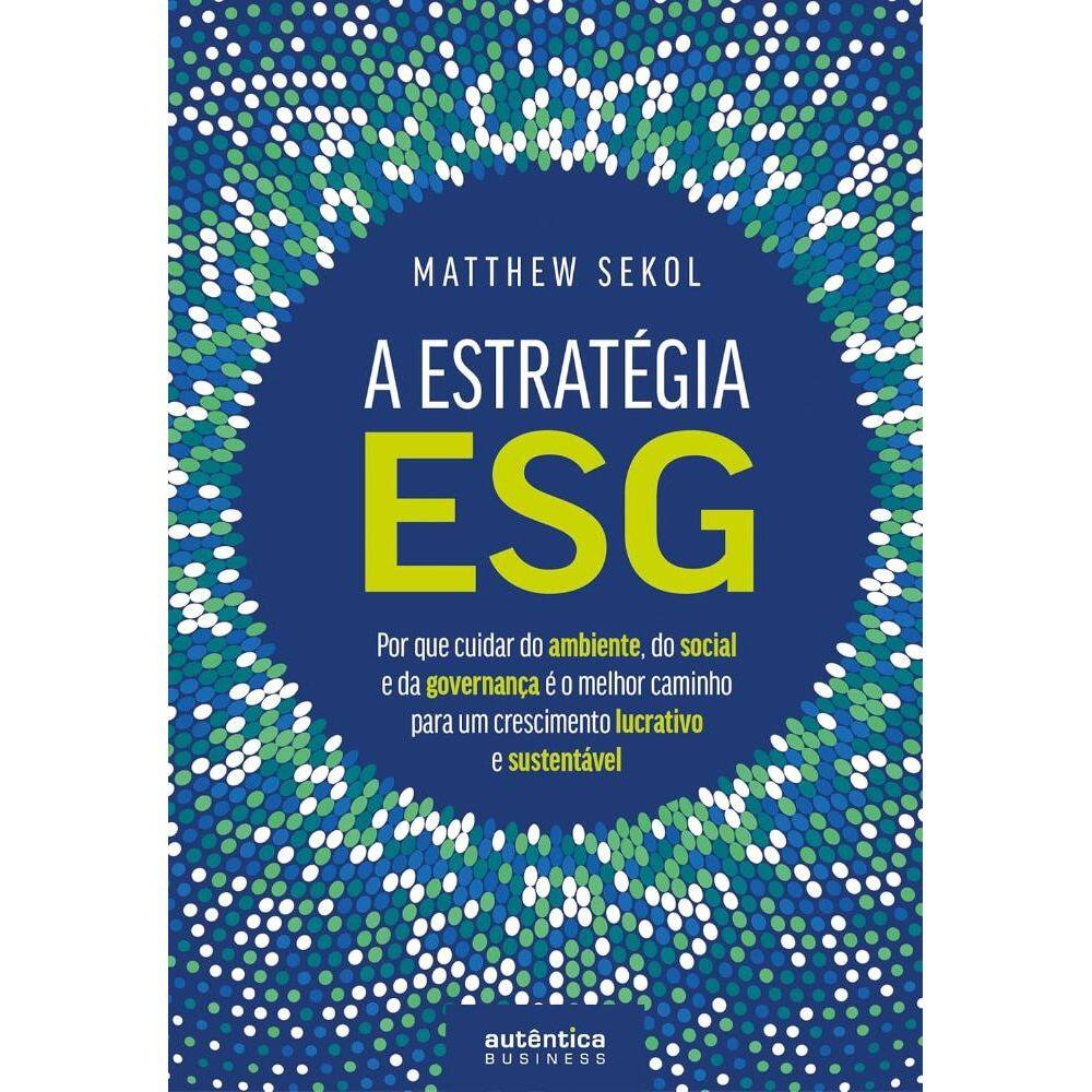 A Estratégia ESG(3010)