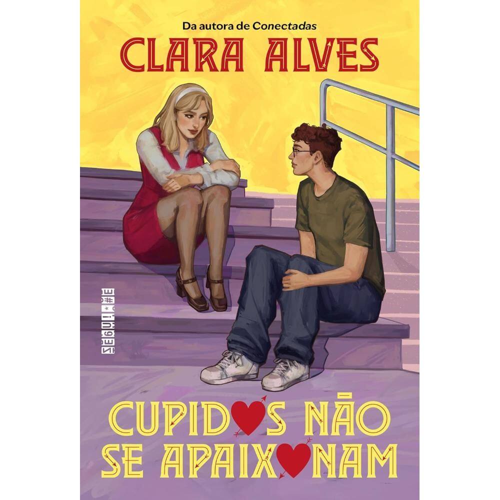Cupidos não se apaixonam(1410)