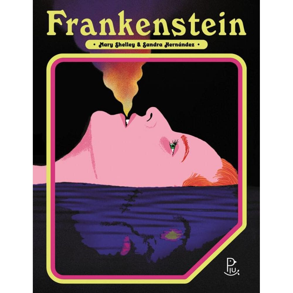 Frankenstein