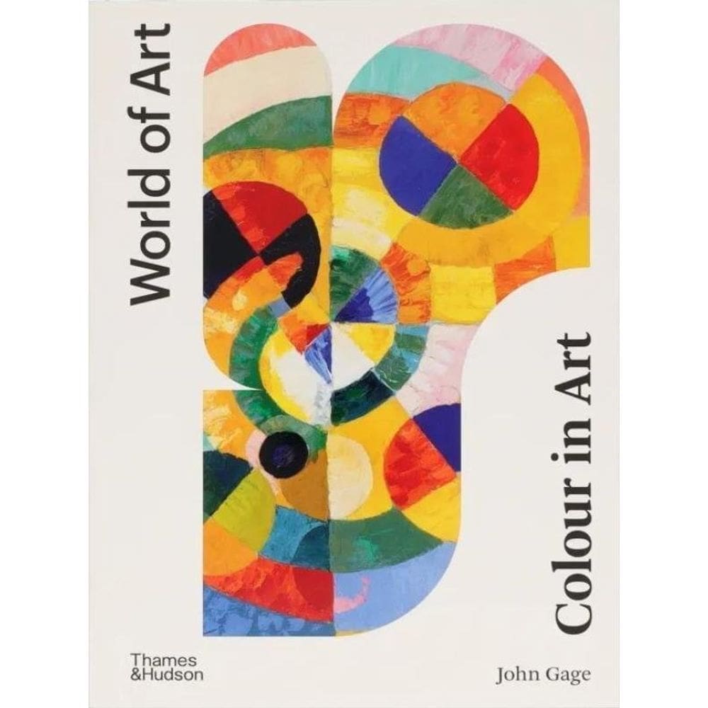 World Of Art - Colour In Art