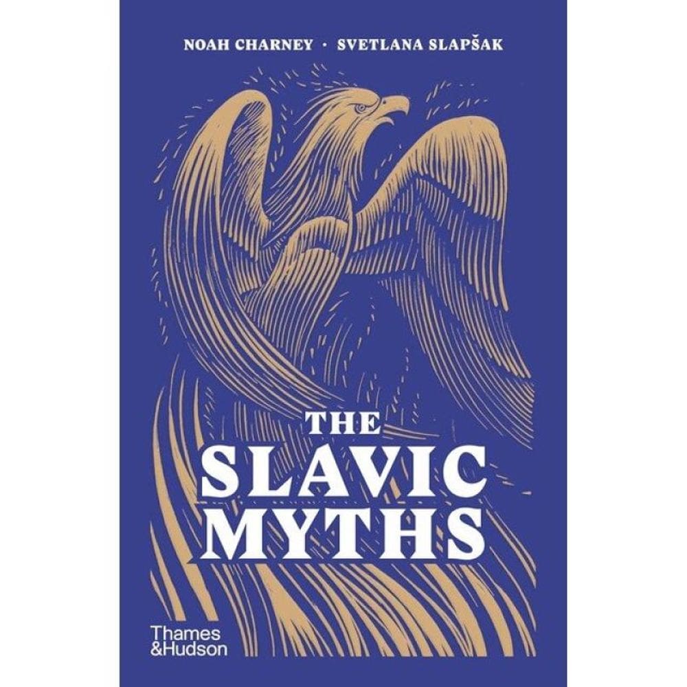 The Slavic Myths