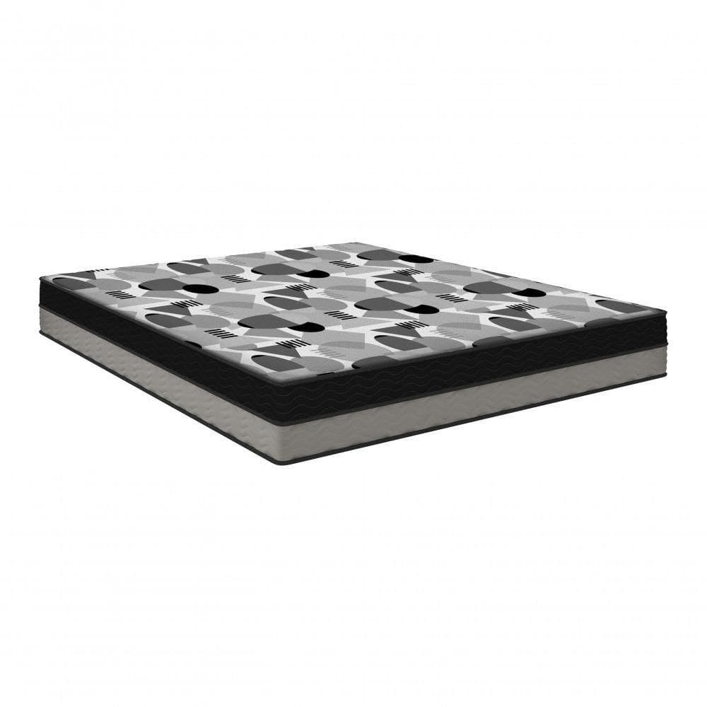 Colchão Iso Duplo Conforto Viúva (128x188x20) - Ortobom