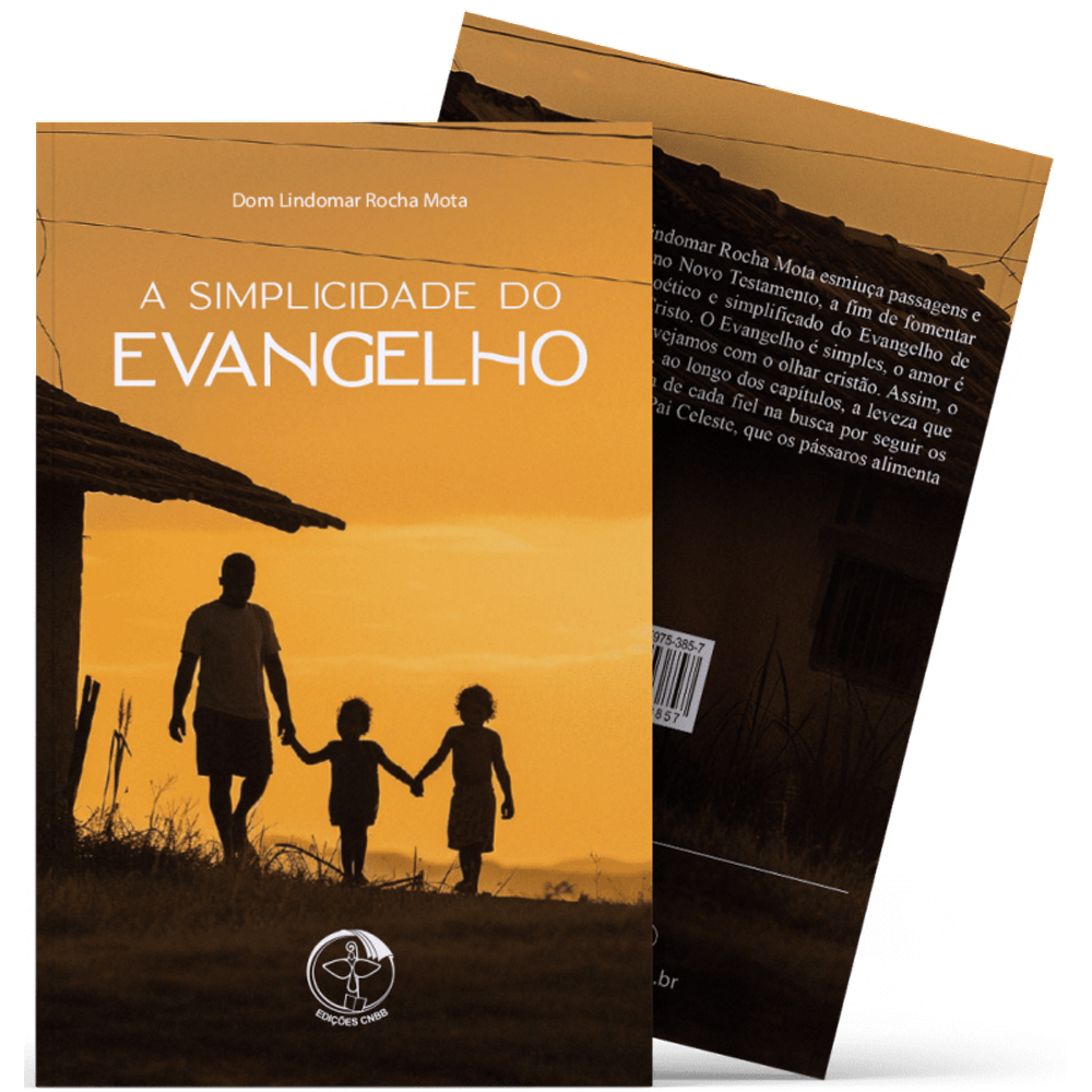 A Simplicidade Do Evangelho