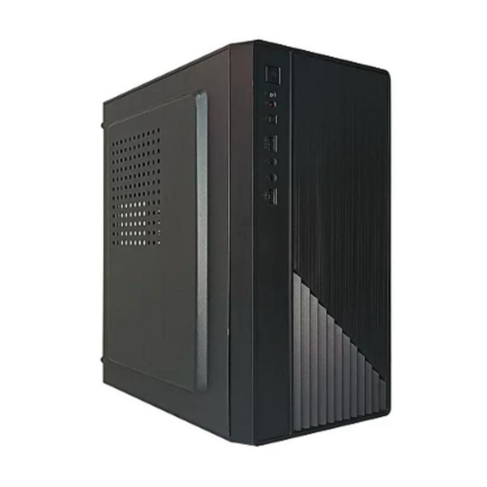 Computador Intel Core I5 8GB HD 500GB Windows 10 Trial