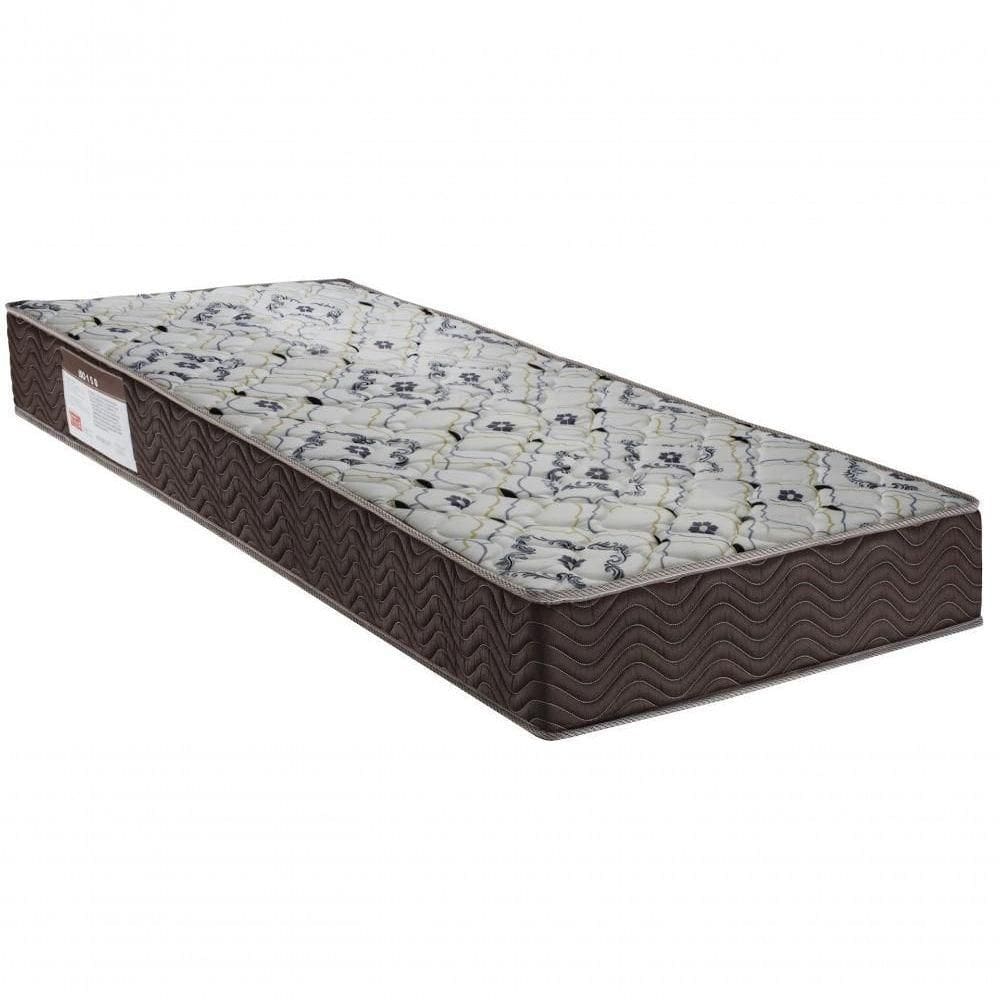 Colchão Misto Iso 150 D45 – Solteiro (78x188x18) – Ortobom