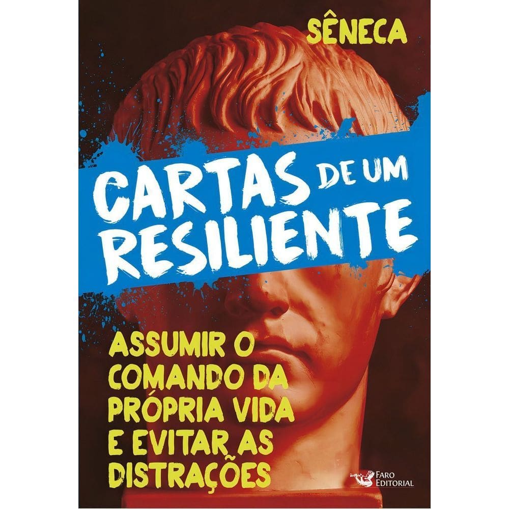 Cartas De Um Resiliente – Livro Ii