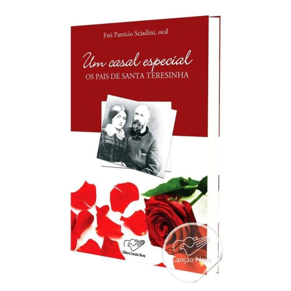 Os Pais de Santa Terezinha