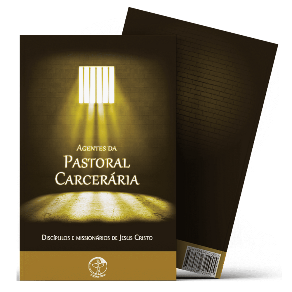 Agentes Da Pastoral Carceraria
