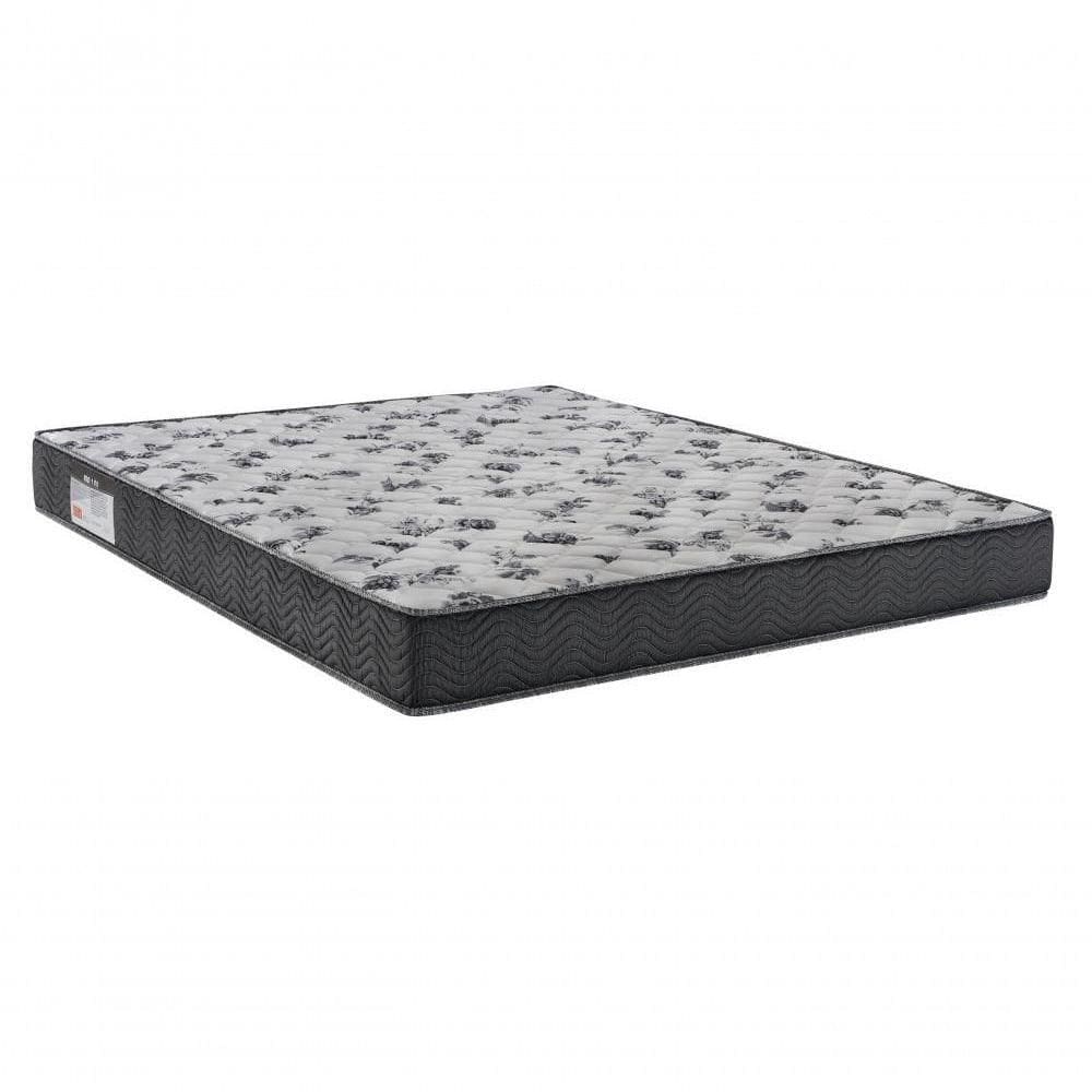 Colchão Misto Iso 100 D33 – Queen Size(158x198x18) – Ortobom