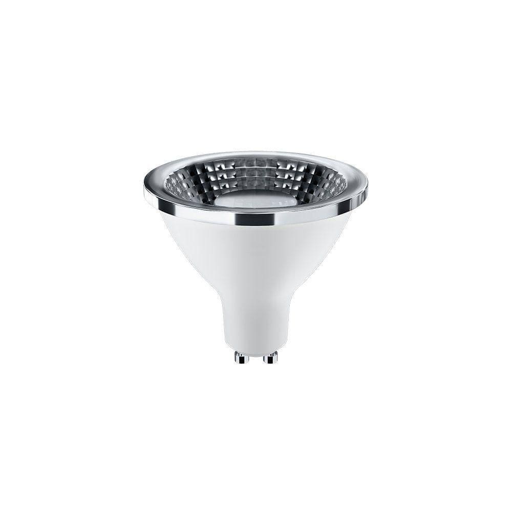 Lâmpada Led Stella Ar70 Pro 4,7w Gu10 Alto Irc 95 Bivolt 4000k - Luz Neutra