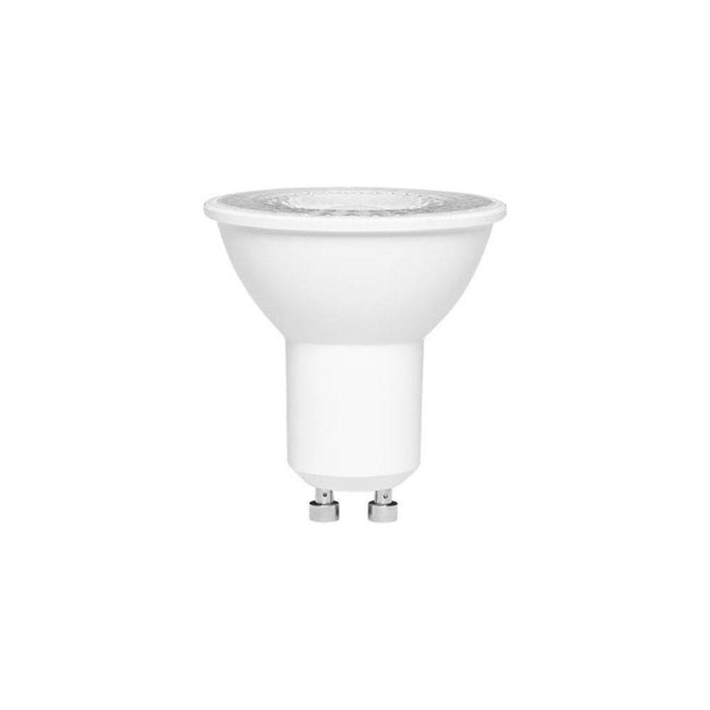 Lâmpada Led Stella Dicroica Mr16 Evo 6w Gu10 Alto Irc 95 Bivolt 3000k - Luz Amarela