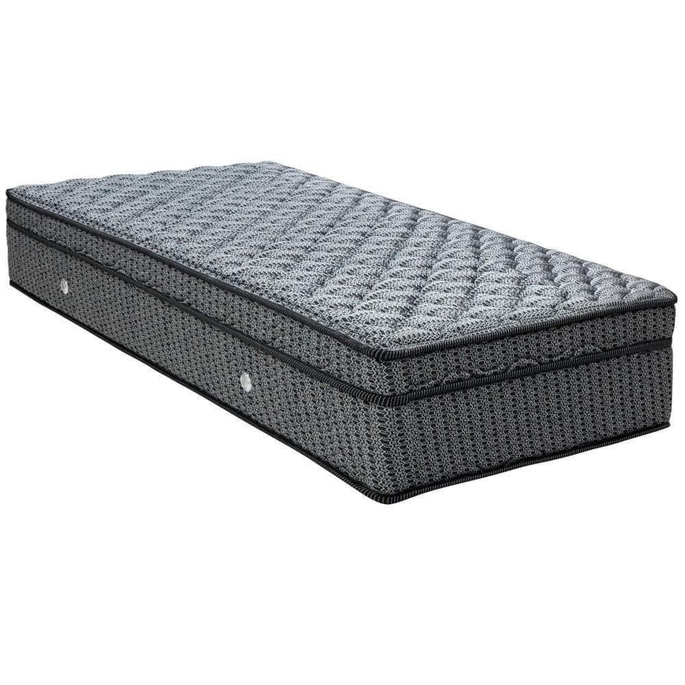 Colchão Orthotel Luxo – Solteiro (88x188x27) - Ortobom