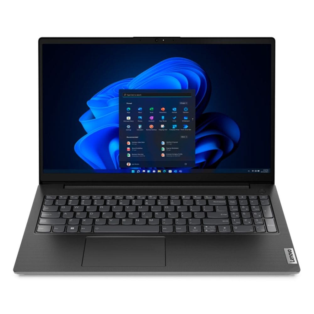 Notebook Lenovo V15 G4 IAP Full HD Intel Core i5-13420H 8GB DDR4 256GB M2 Windows 11 Pro 15,6”