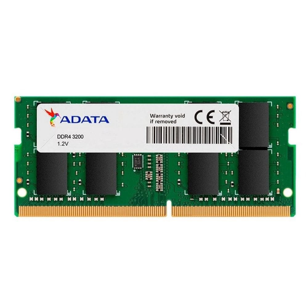 Memoria RAM 4GB para notebook DDR4 3200MHz Adata
