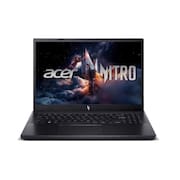 Notebook Gamer Acer Nitro V15 ANV15-52-737P Intel® Core™ i7-13620H 16GB RAM 512GB SSD RTX4050 FHD 15.6”