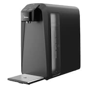 Purificador de Água SlimPure Cinza Bivolt Midea