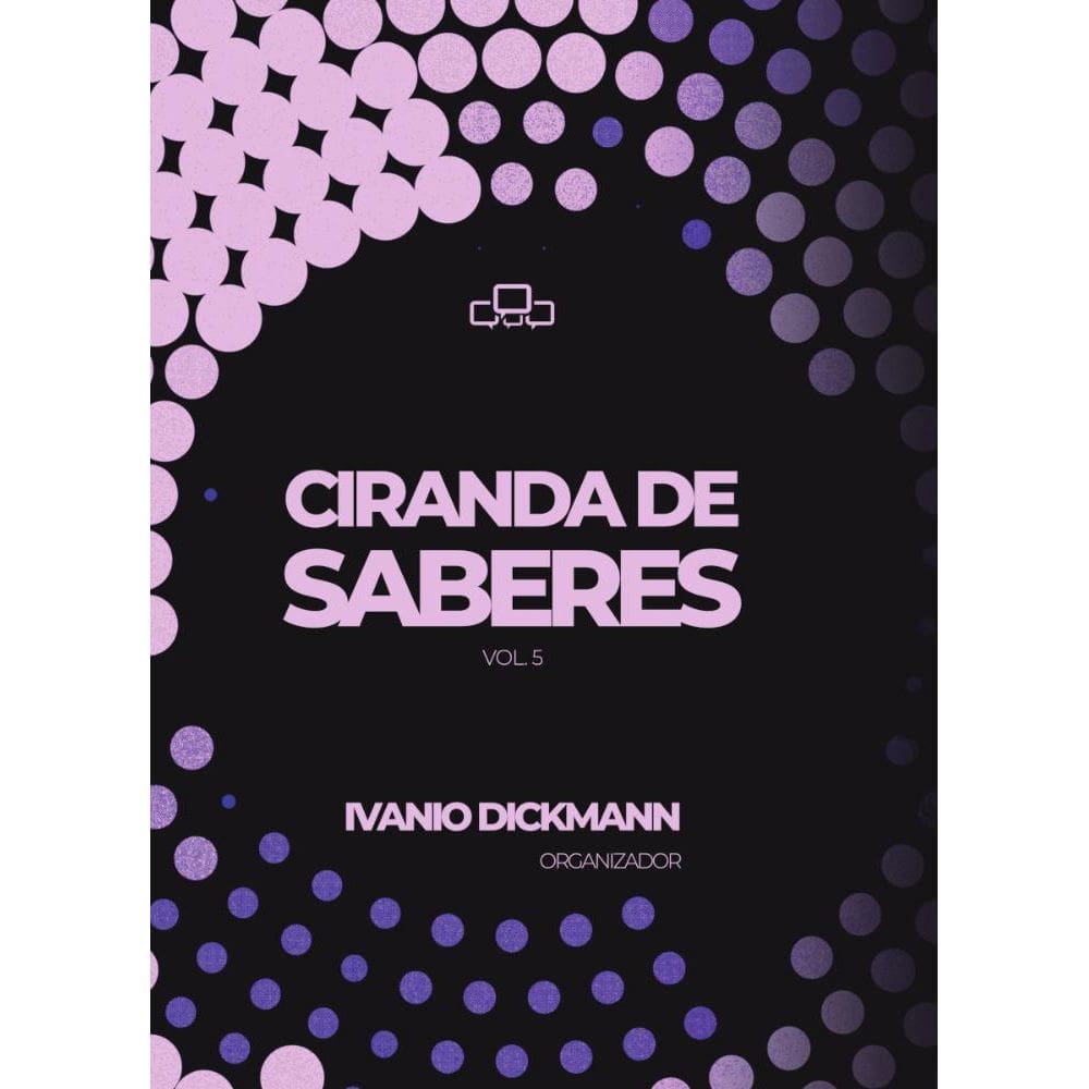 Ciranda de Saberes vol 5