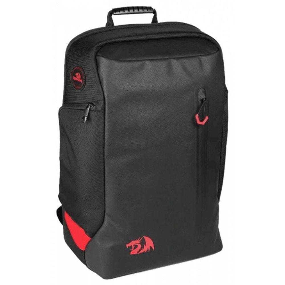 Mochila Gamer Para Notebook Redragon Tardis Gb-100