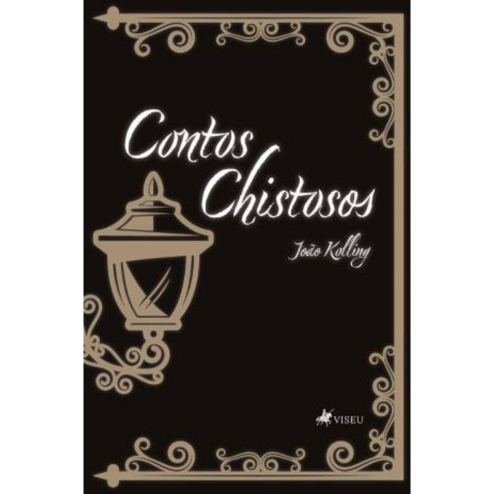 Contos Chistosos
