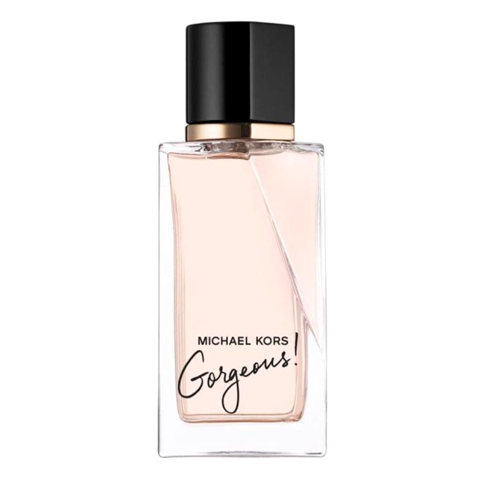 Michael Kors Gorgeous! Eau de Parfum - Perfume Feminino 50ml