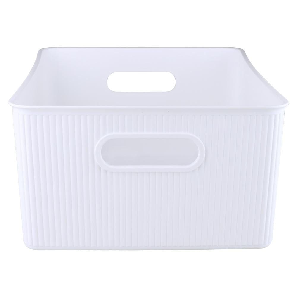 Caixa Organizadora 16L Oppa Cazza