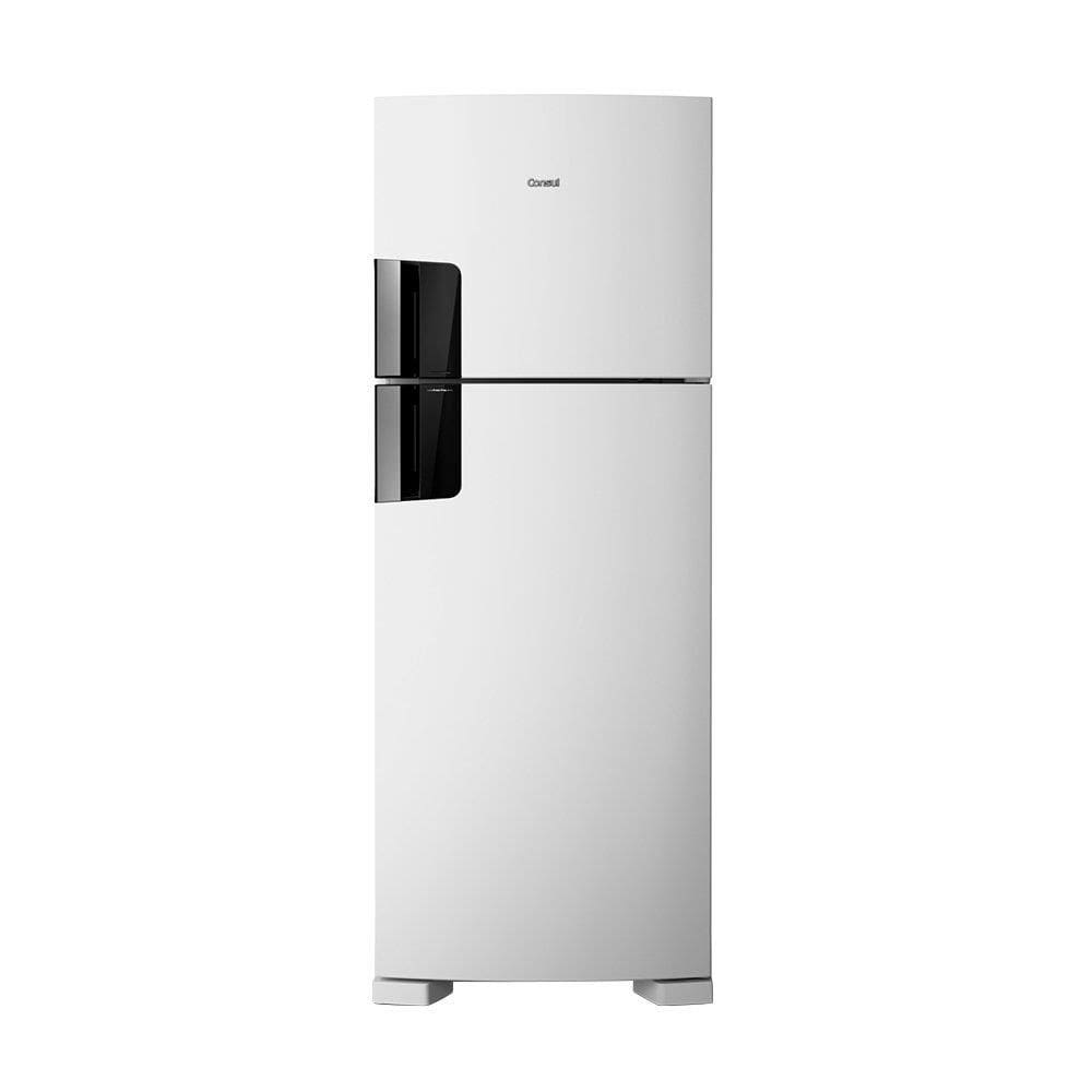 Geladeira/Refrigerador Consul CRM53MB 455 Litros - Frost Free, 2 Portas, Branco