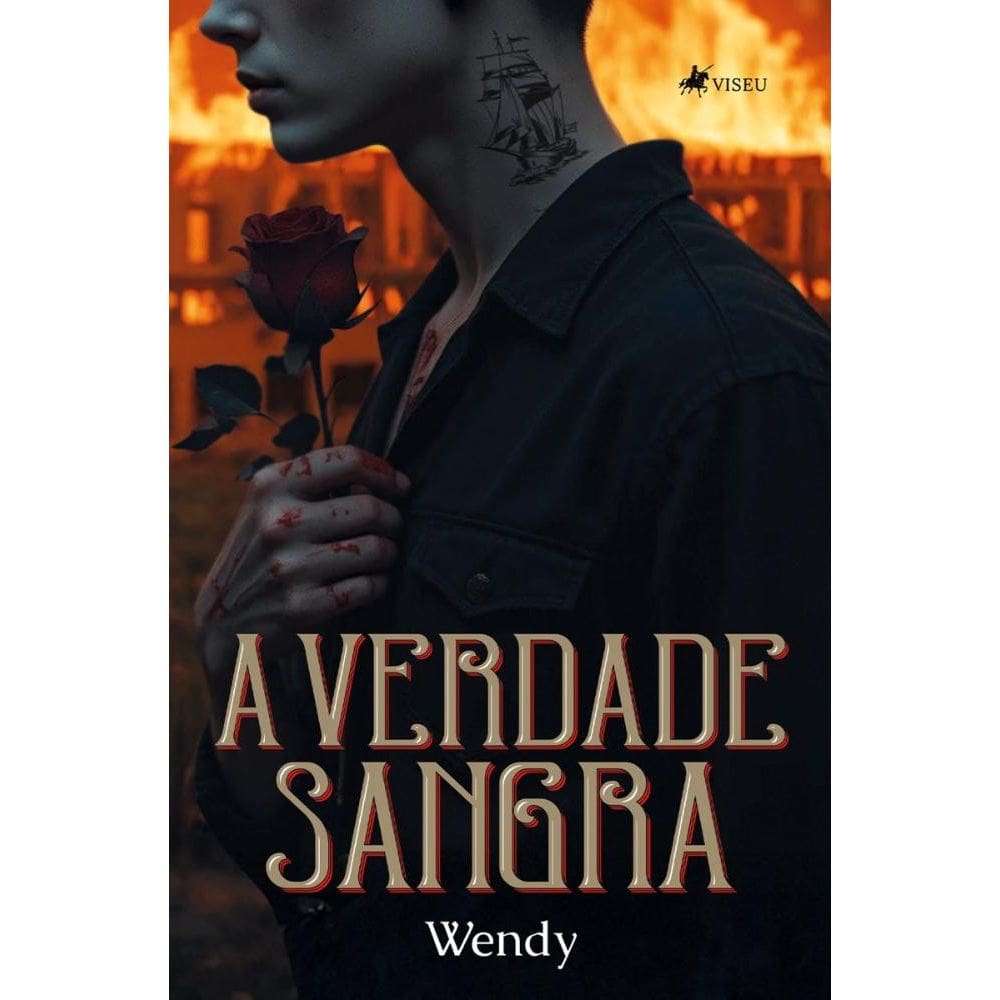 A verdade sangra