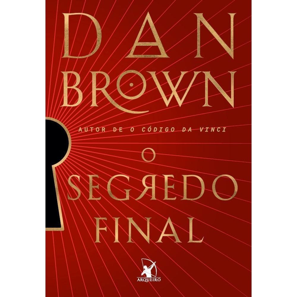 O Segredo Final