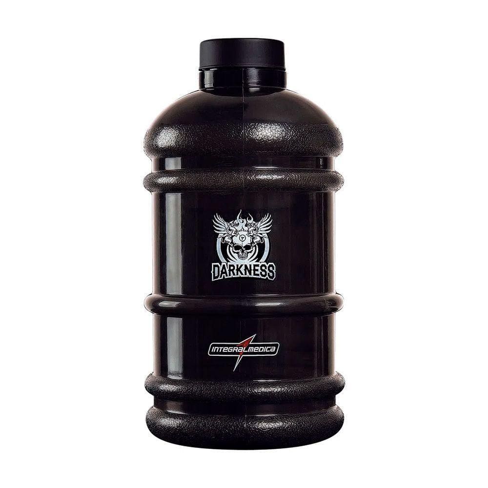 Galão Litros Darkness