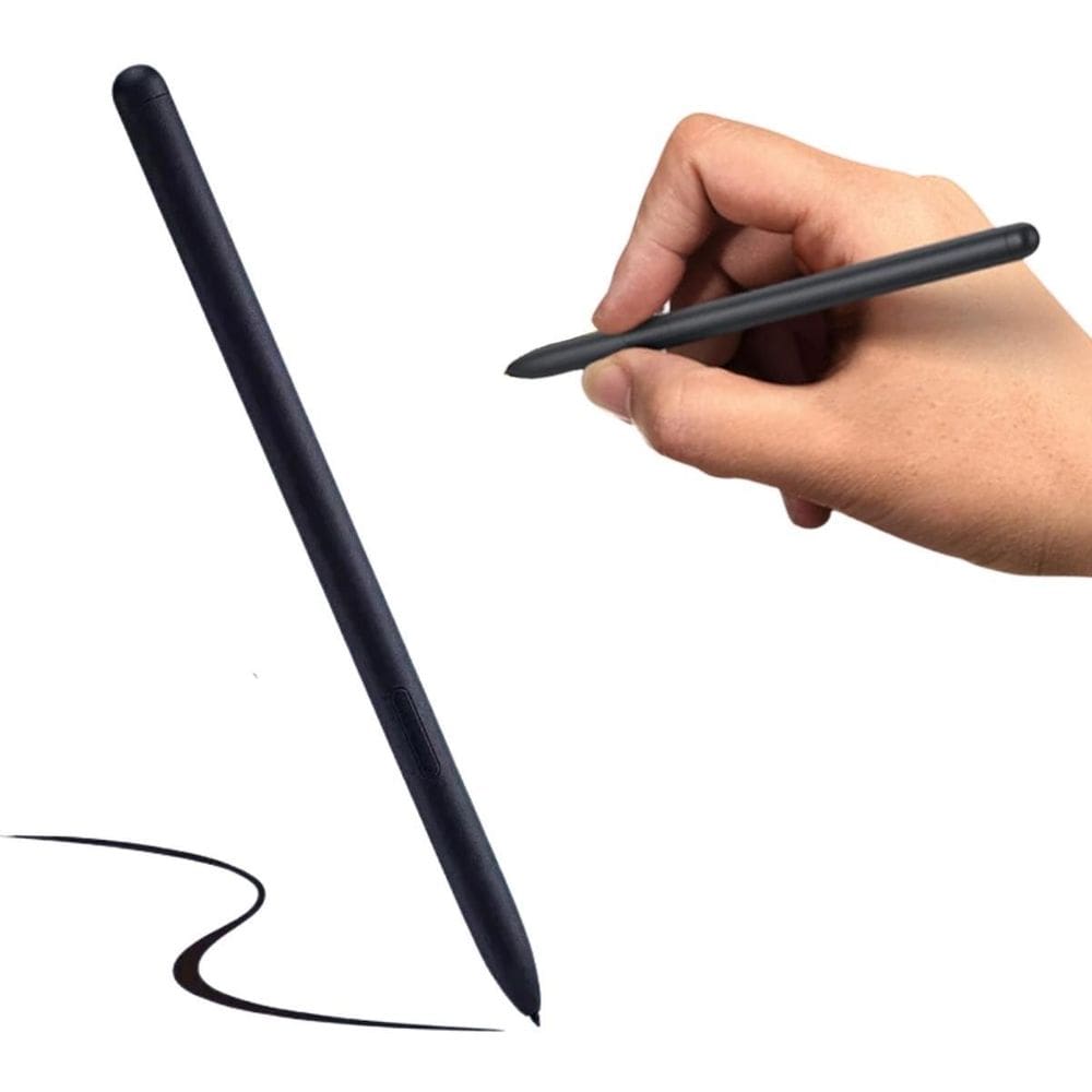 Caneta Stylus Ponta Fina Pen Emr Para Galaxy Book3 360 13.3