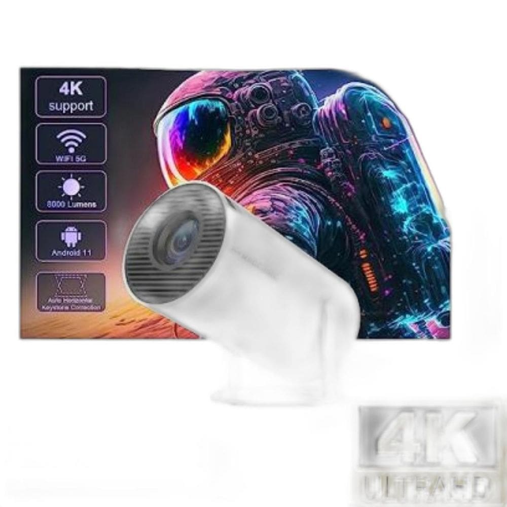 Projetor De Alta Definição Para Home Theater