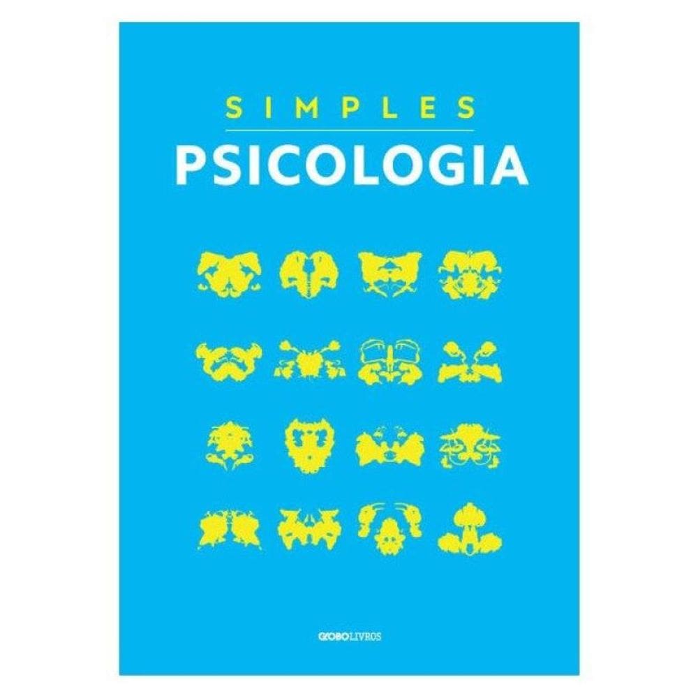 Simples - Psicologia
