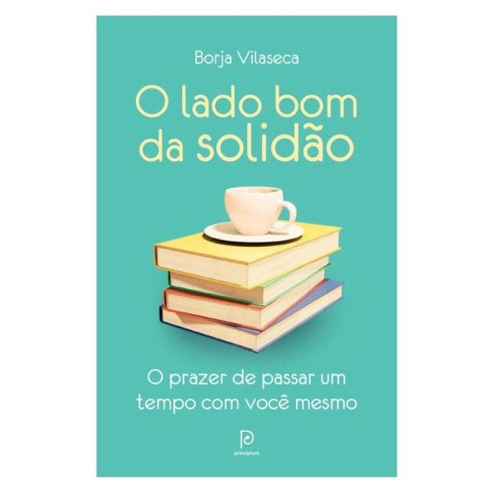 O Lado Bom Da Solidão