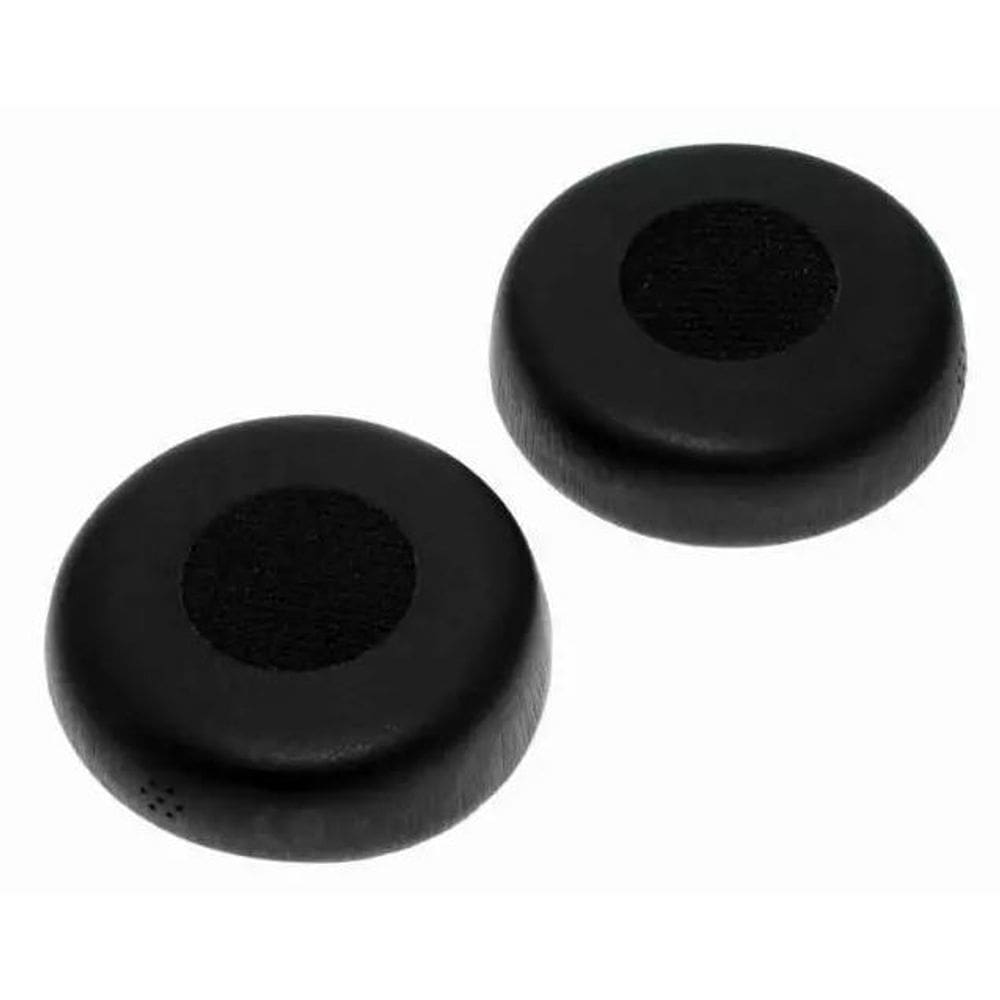 Par De Almofadas De Couro Jabra Evolve 75 14101-67