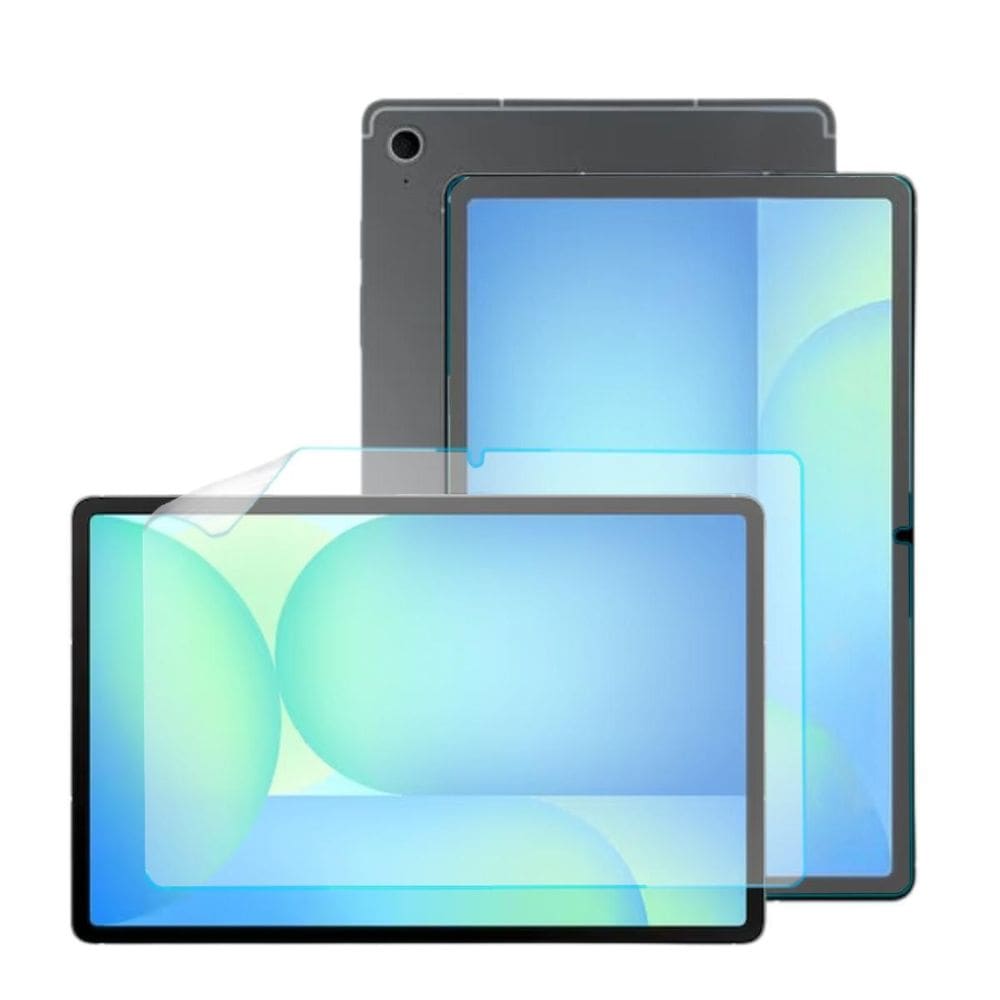 Película Protetora Fosca Para Galaxy S10 Fe 10.9 X520 X526