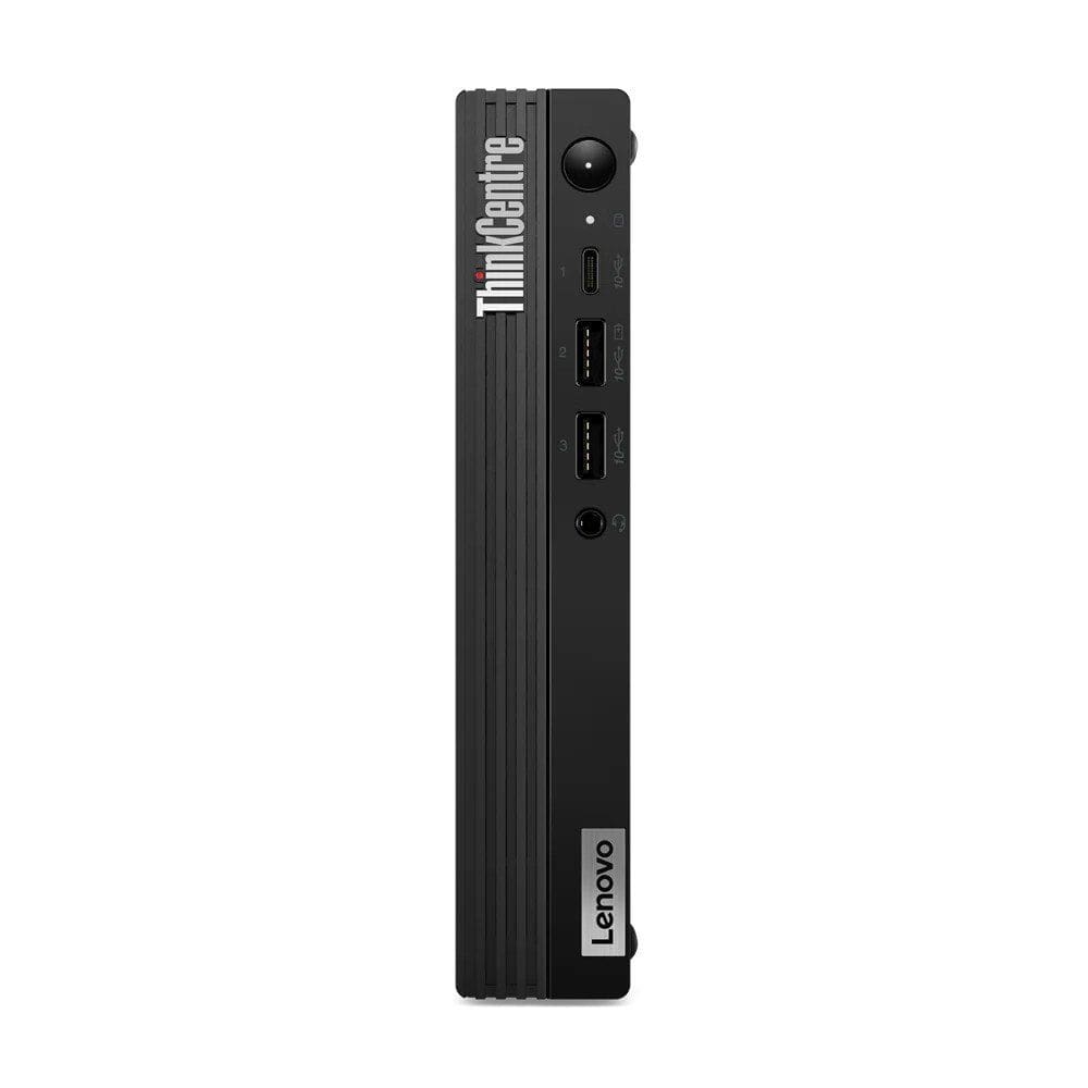 Desktop Lenovo ThinkCentre M80q Gen 4 I713700T 16GB N W1