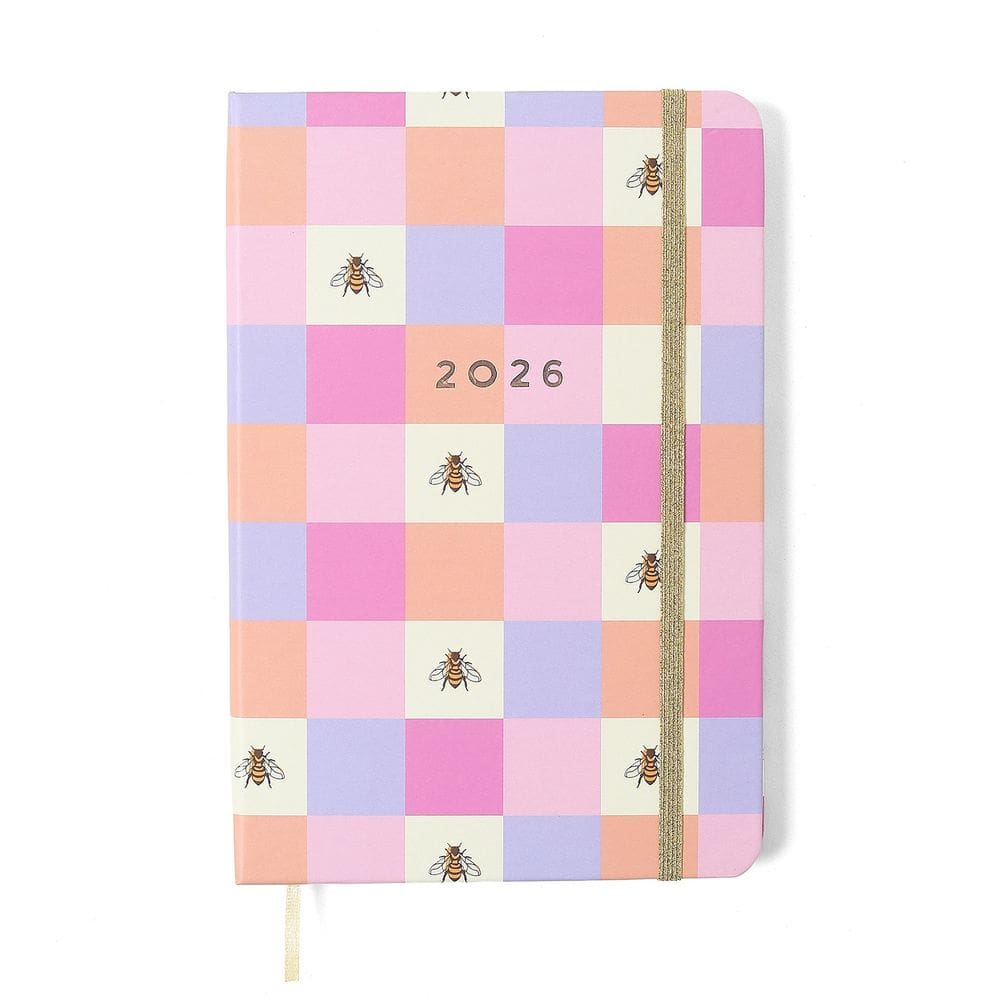 Agenda Planner Semanal Anotações Cicero Melissa Casinha