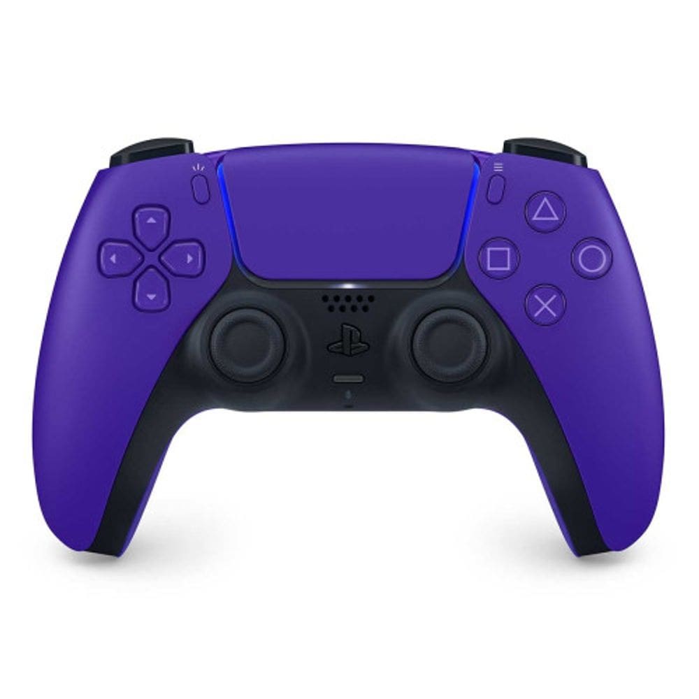 Controle sem Fio PS5 Dualsense Galactic Purple Sony