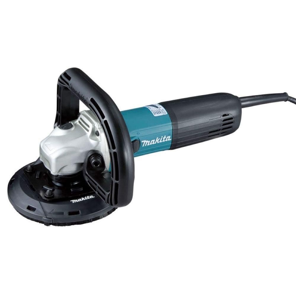 Plaina Concreto 125mm Industrial 1400W Pc5010c Makita 220V