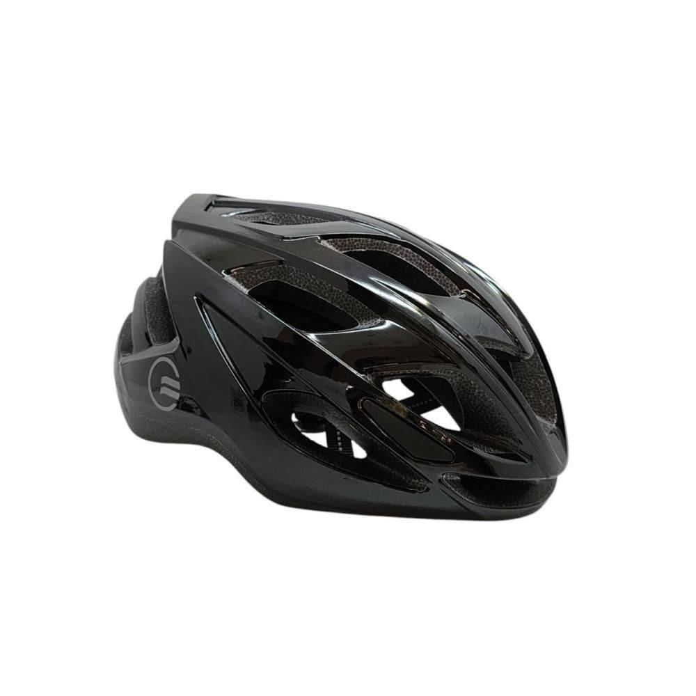 Capacete Race Inmold Bike MTB sem Viseira
