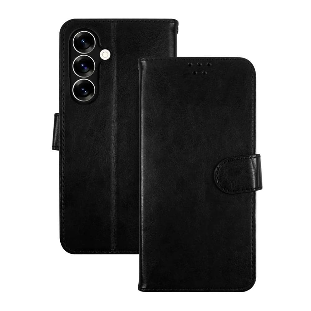Capa Capinha Carteira Estojo Compatível Para Samsung S25