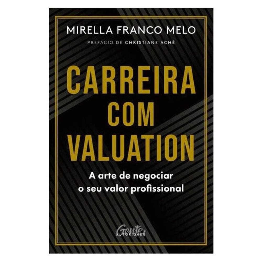 Carreira Com Valuation