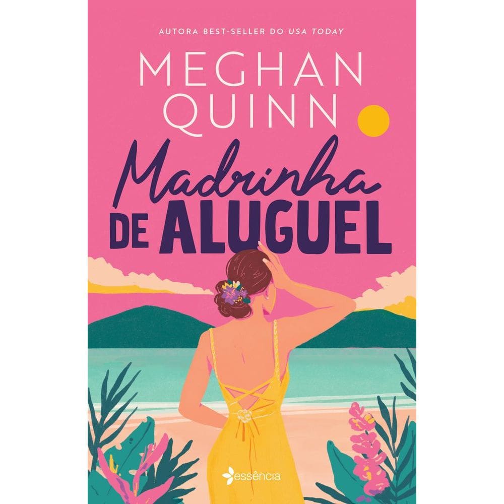 Madrinha De Aluguel - O Amor Não É Cego, Apenas Um Pouco Difícil De Ver